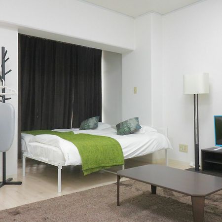 Hg Cozy Hotel No 37 阿波座駅前 Ósaka Exteriér fotografie