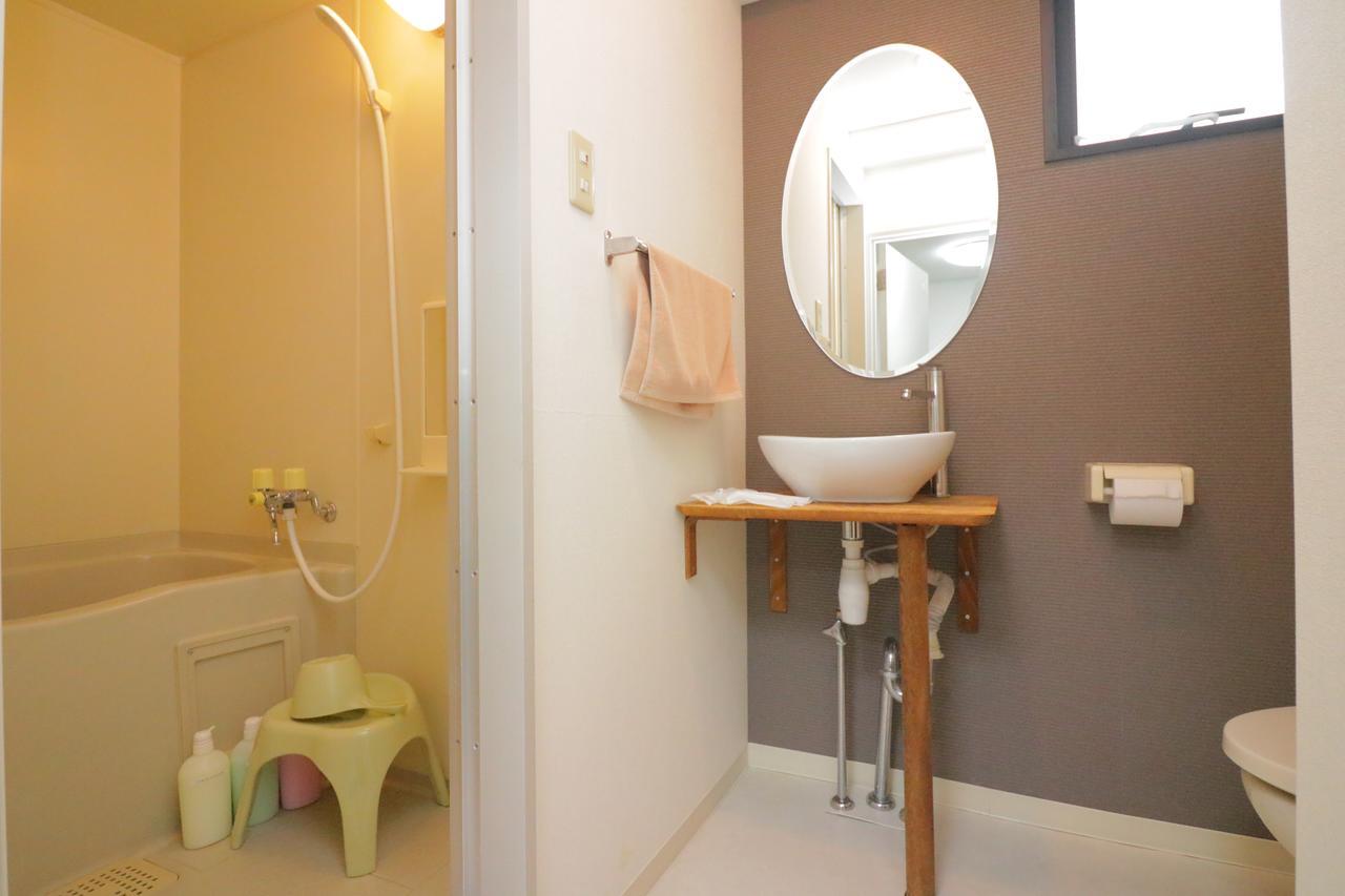 Hg Cozy Hotel No 37 阿波座駅前 Ósaka Exteriér fotografie