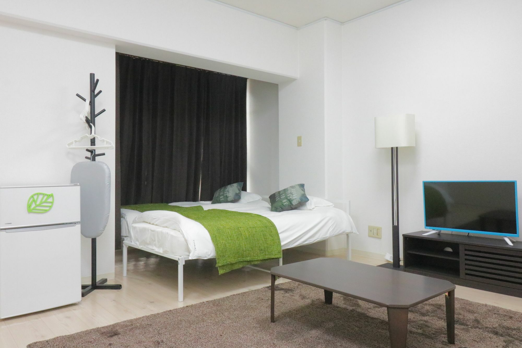 Hg Cozy Hotel No 37 阿波座駅前 Ósaka Exteriér fotografie
