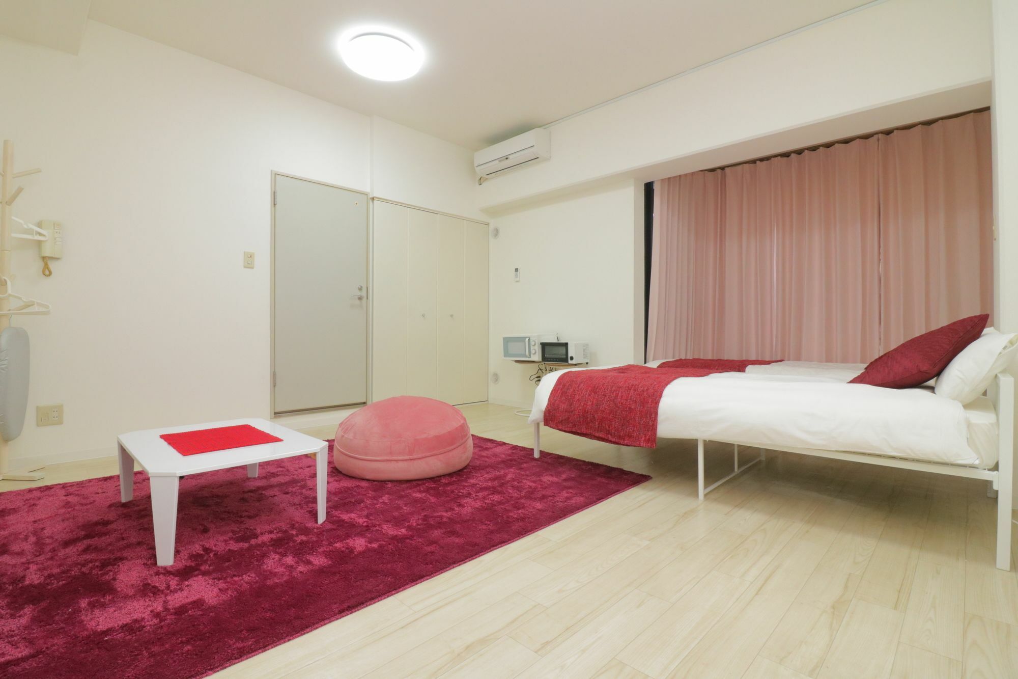 Hg Cozy Hotel No 37 阿波座駅前 Ósaka Exteriér fotografie
