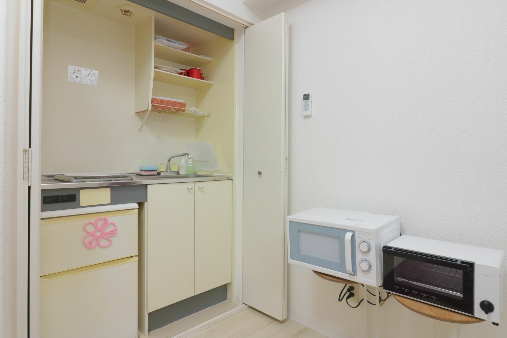 Hg Cozy Hotel No 37 阿波座駅前 Ósaka Exteriér fotografie