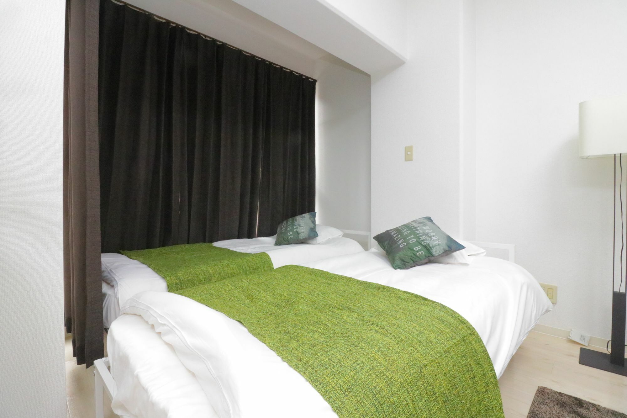 Hg Cozy Hotel No 37 阿波座駅前 Ósaka Exteriér fotografie