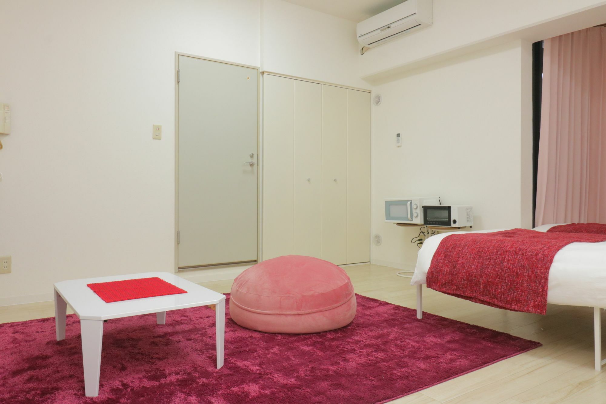 Hg Cozy Hotel No 37 阿波座駅前 Ósaka Exteriér fotografie